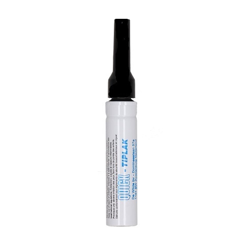 Stylo peinture noir 12 ml