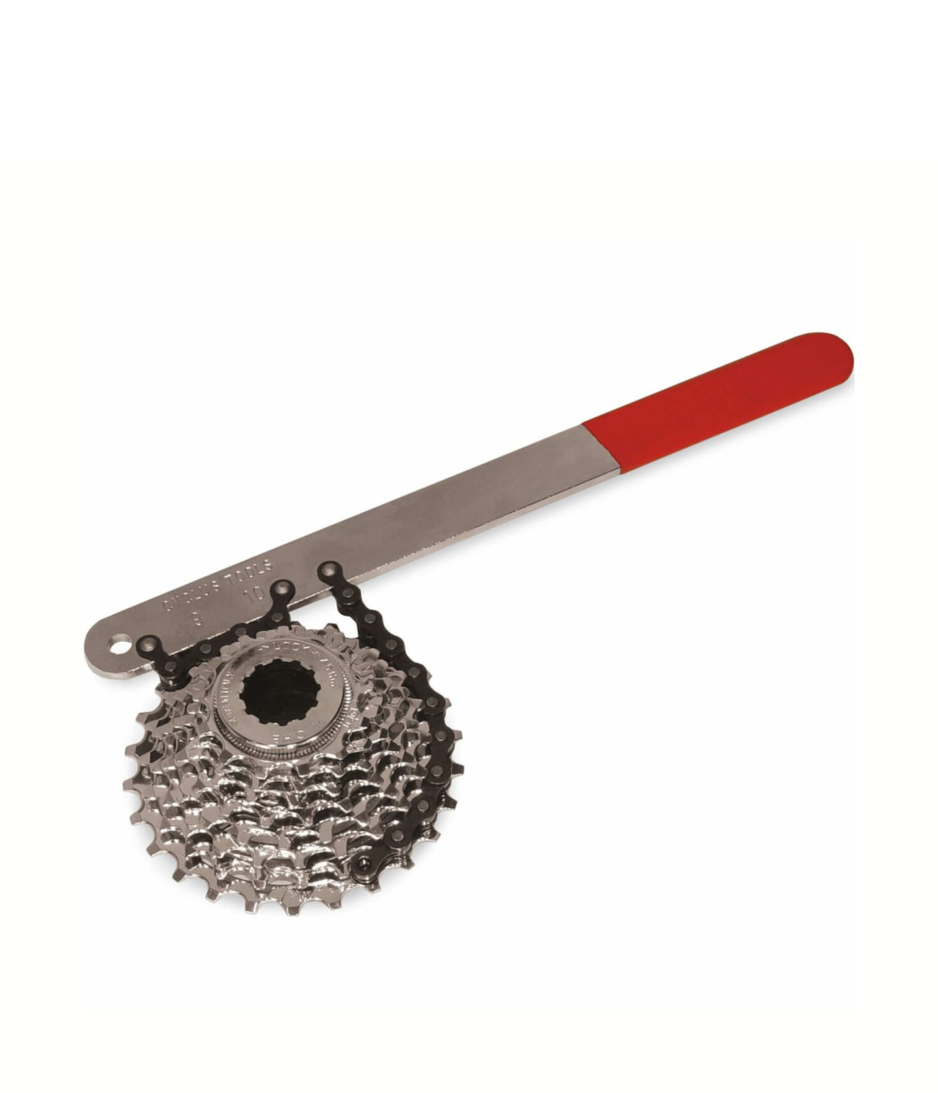 Extracteur de roue libre Cyclus 9-10 vitesses (enveloppe de chaîne)