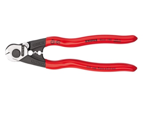 Coupe-câble Cyclus Knipex