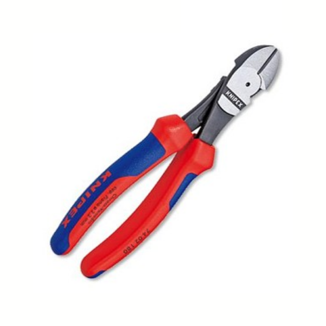Cyclus Knipex pince coupante