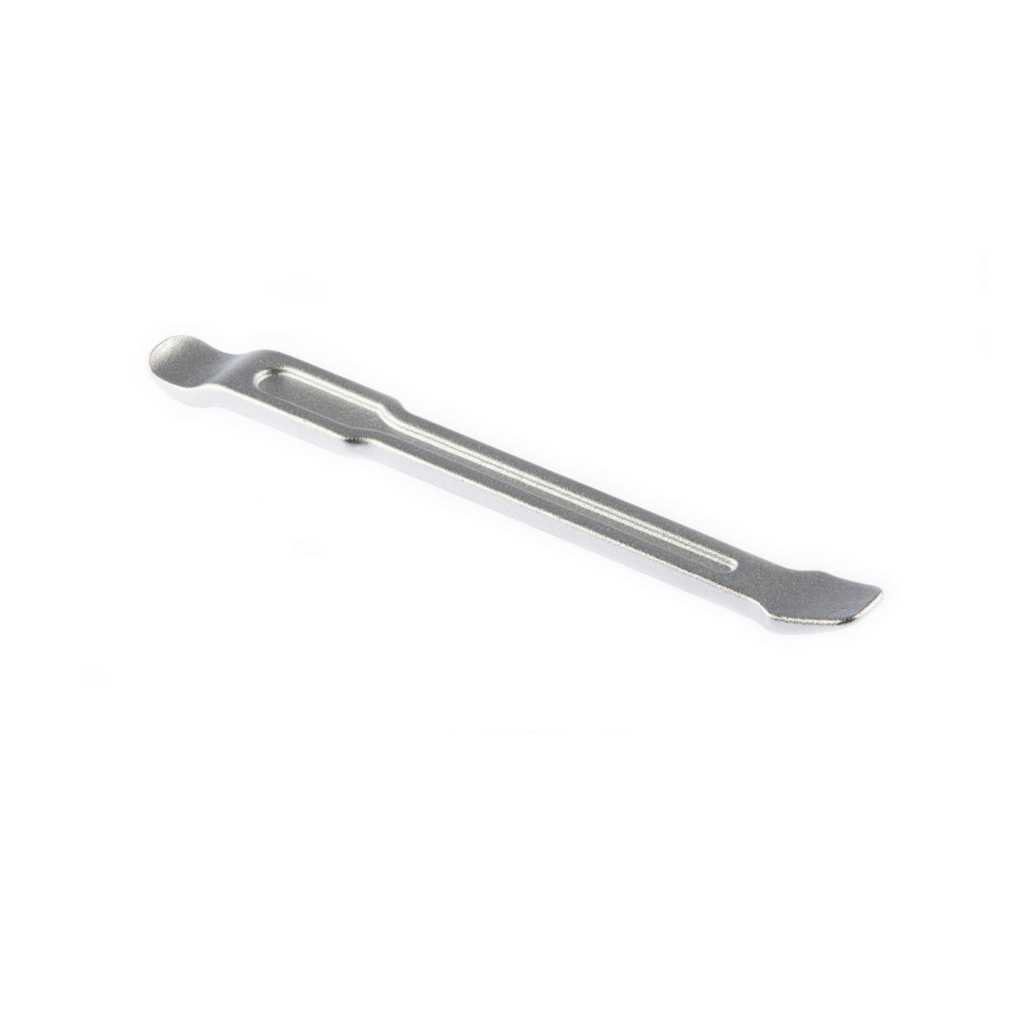 Démonte-pneu IceToolz 20cm cyclomoteur, acier