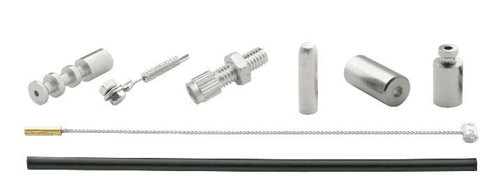 Slurf SA Câble de transmission universel