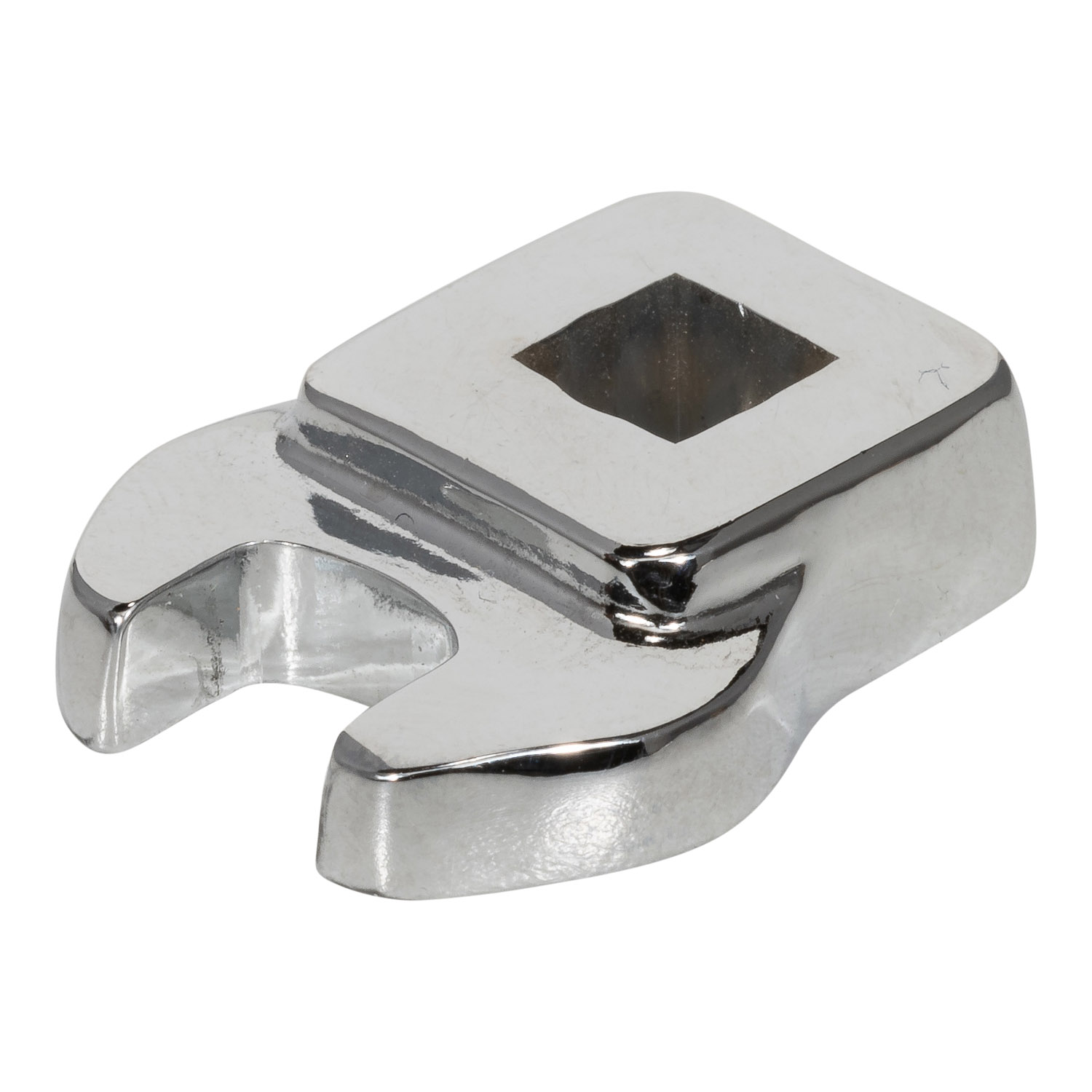 Clé à anneau ouverte Elvedes pour pièces hydrauliques