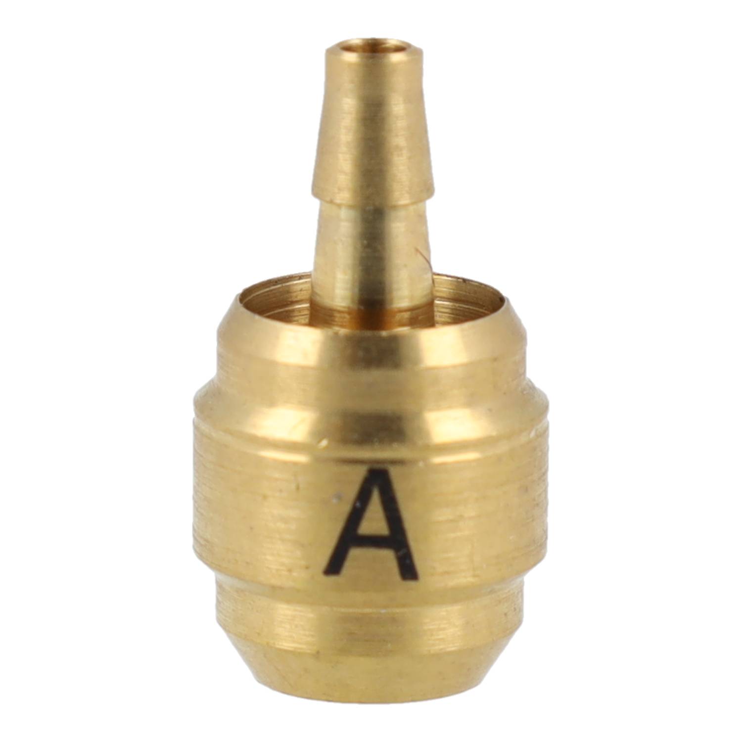 Inserts universels Elvedes 10 ø2,1 - ø5,0 type A