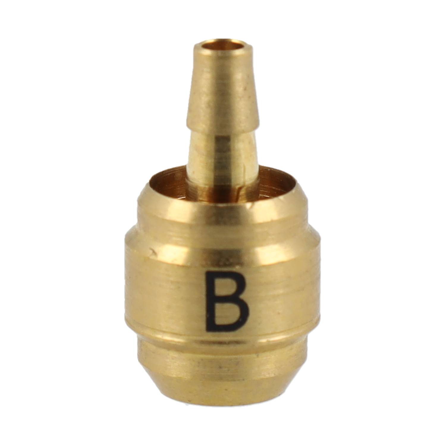 Inserts universels Elvedes 10 ø2,1 - ø5,0 type B