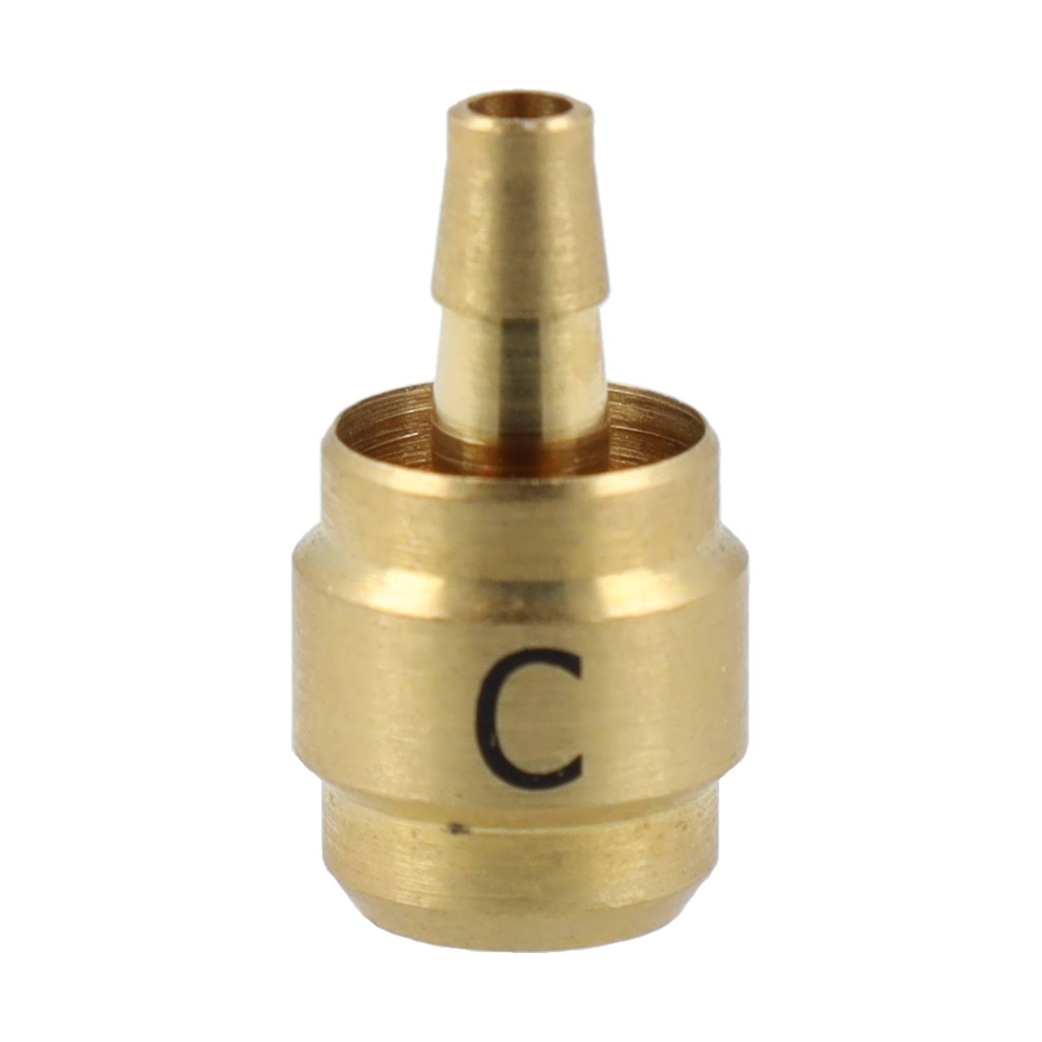 Inserts universels Elvedes 10 ø2,1 - ø5,5 type C