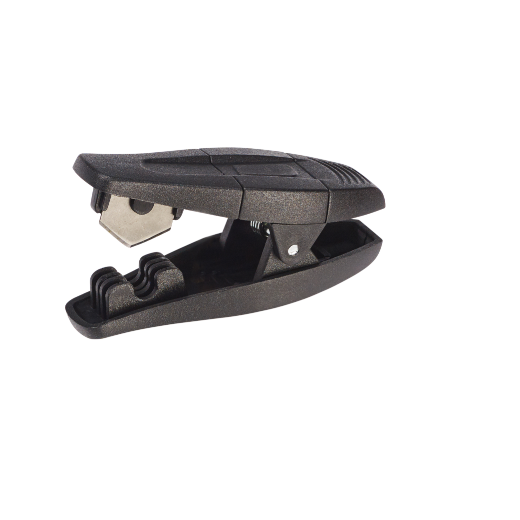 Coupe-tube pour tuyau Elvedes Hydro