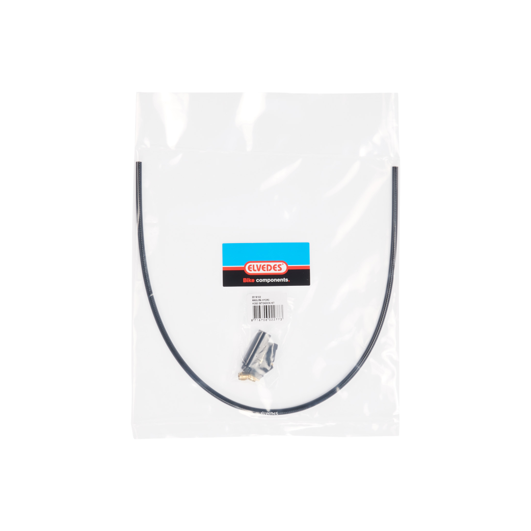 Kit d'extension de tuyau Elvedes Hydro Magura. longueur du tuyau 500mm