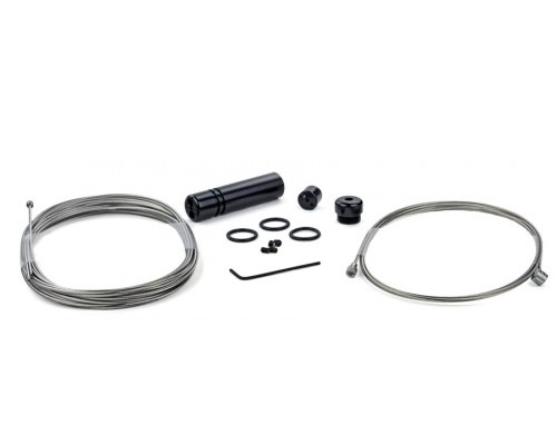 Répartiteur de câble Elvedes, universel.