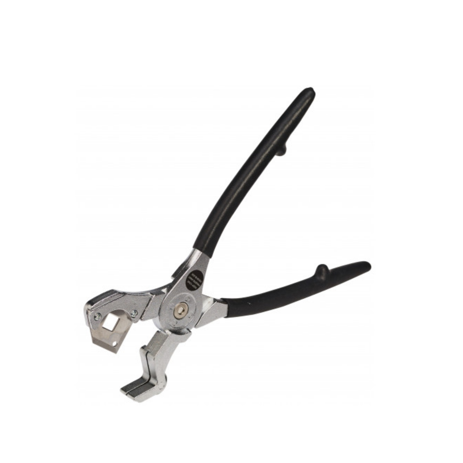 Coupe-tube Elvedes Hydro. version professionnelle