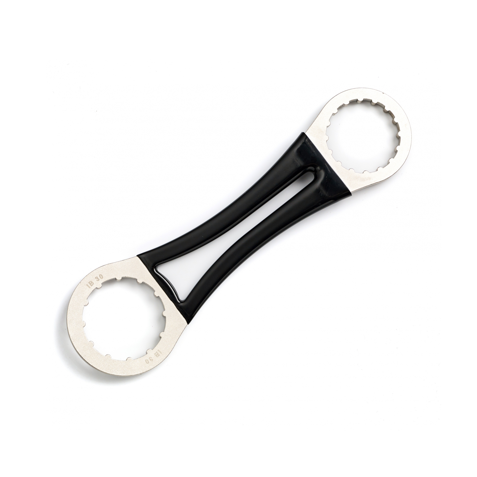 Clé de pédalier Elvedes pour tous les systèmes Twist Fit