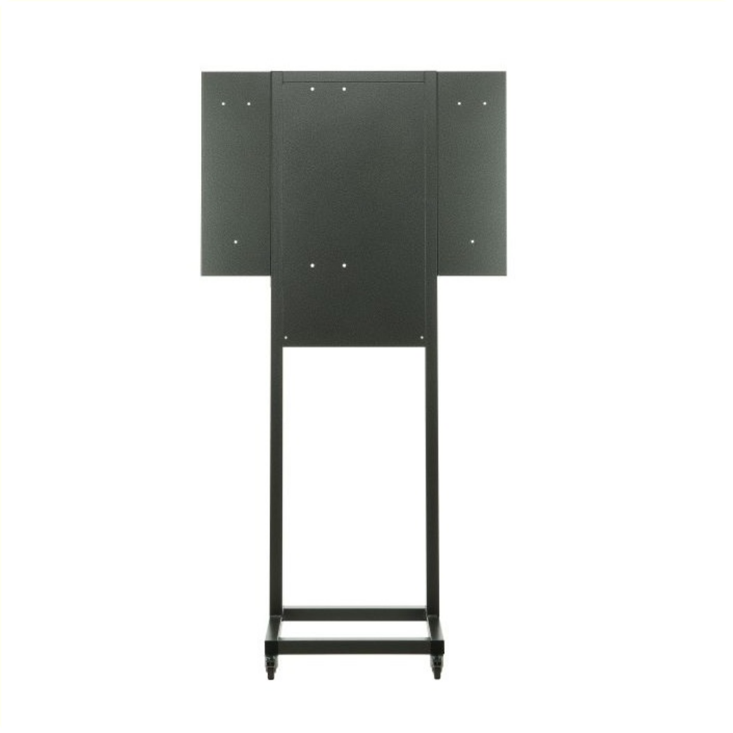 Cadre d'affichage mobile tout-en-un Elvedes Transit