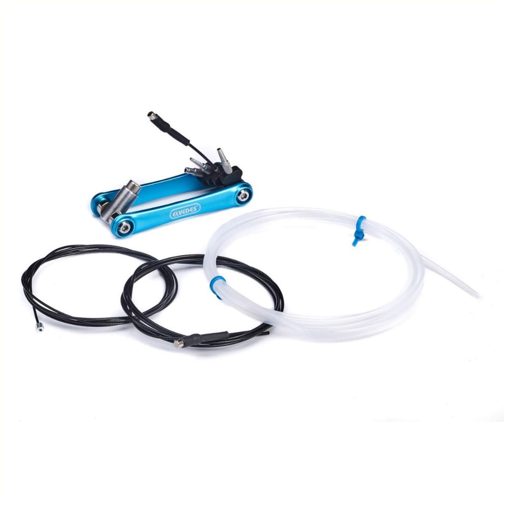 Guide-câble interne Elvedes