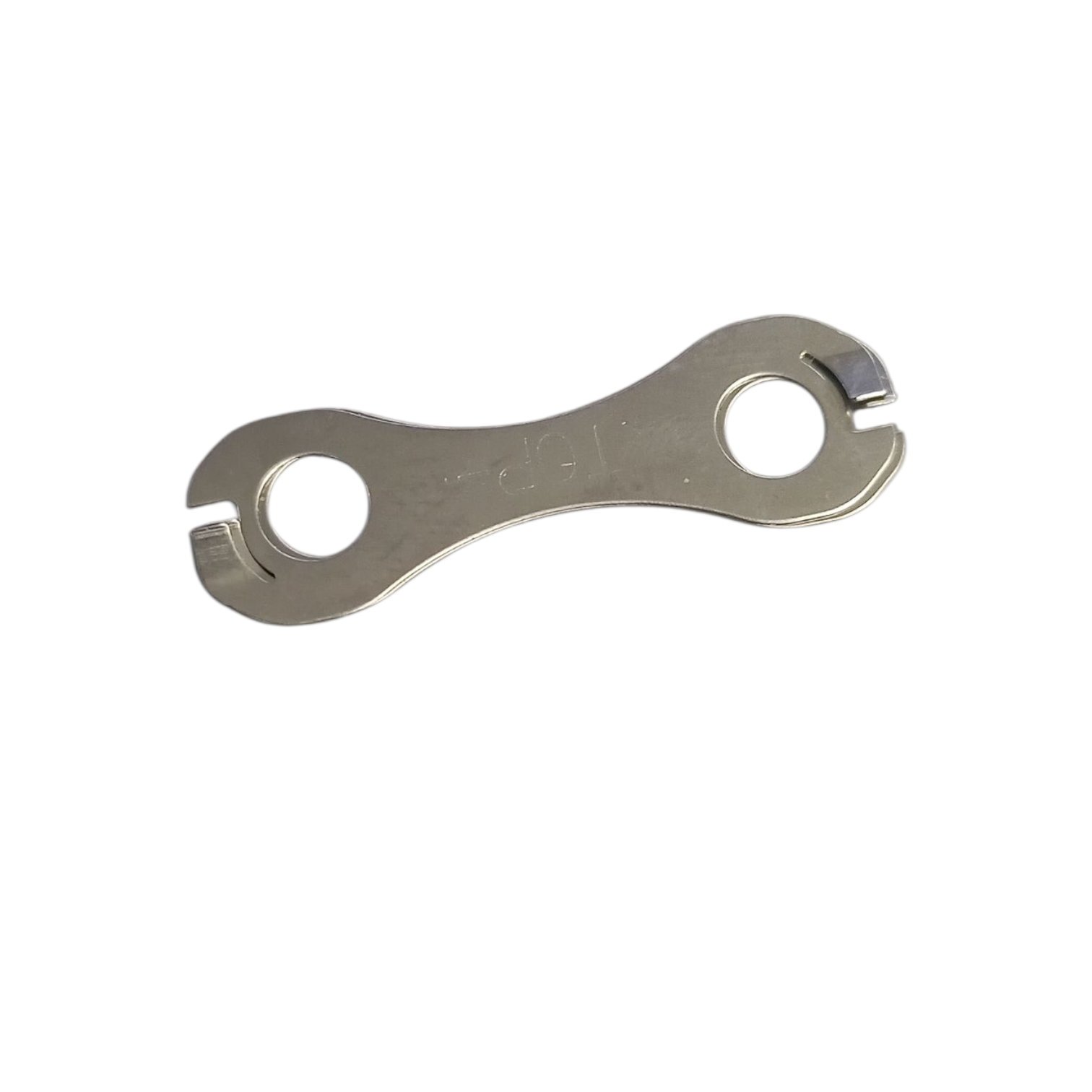 rondelle de boulon de disque de frein à l'unité