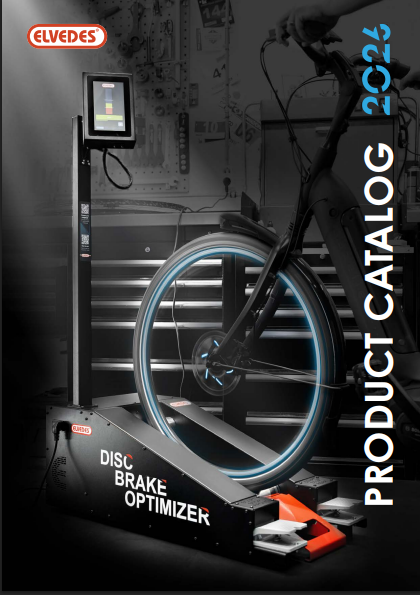 Catalogue de produits Elvedes