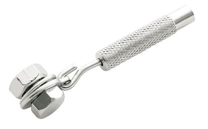 Mamelon de réglage SA câble d'engrenage