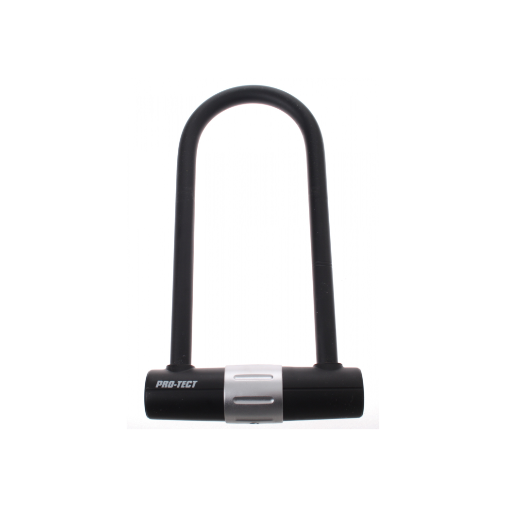 Antivol en U Pro Tect 180x320mm ART****, 3 clés