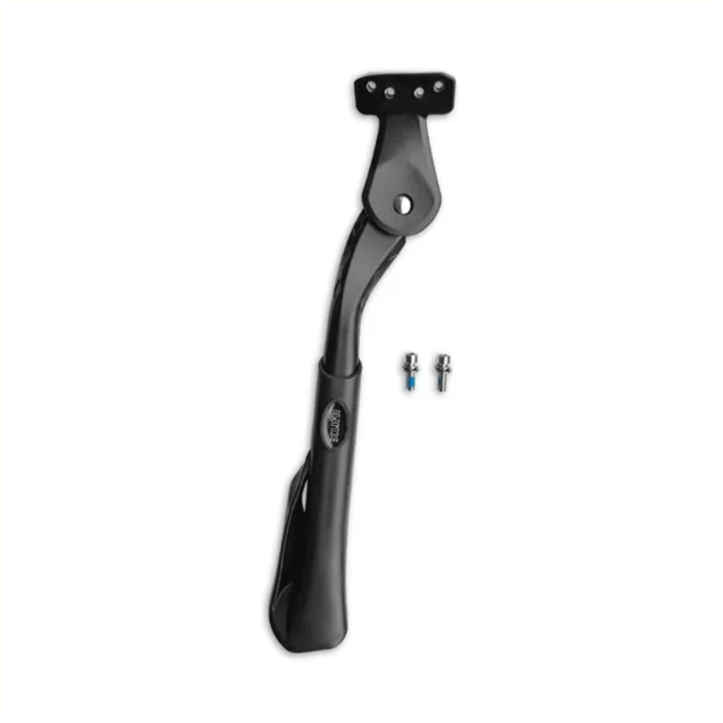 Support de vélo pour fourche arrière réglable Lynx, 24 à 29 pouces, montage 18 mm et 40 mm