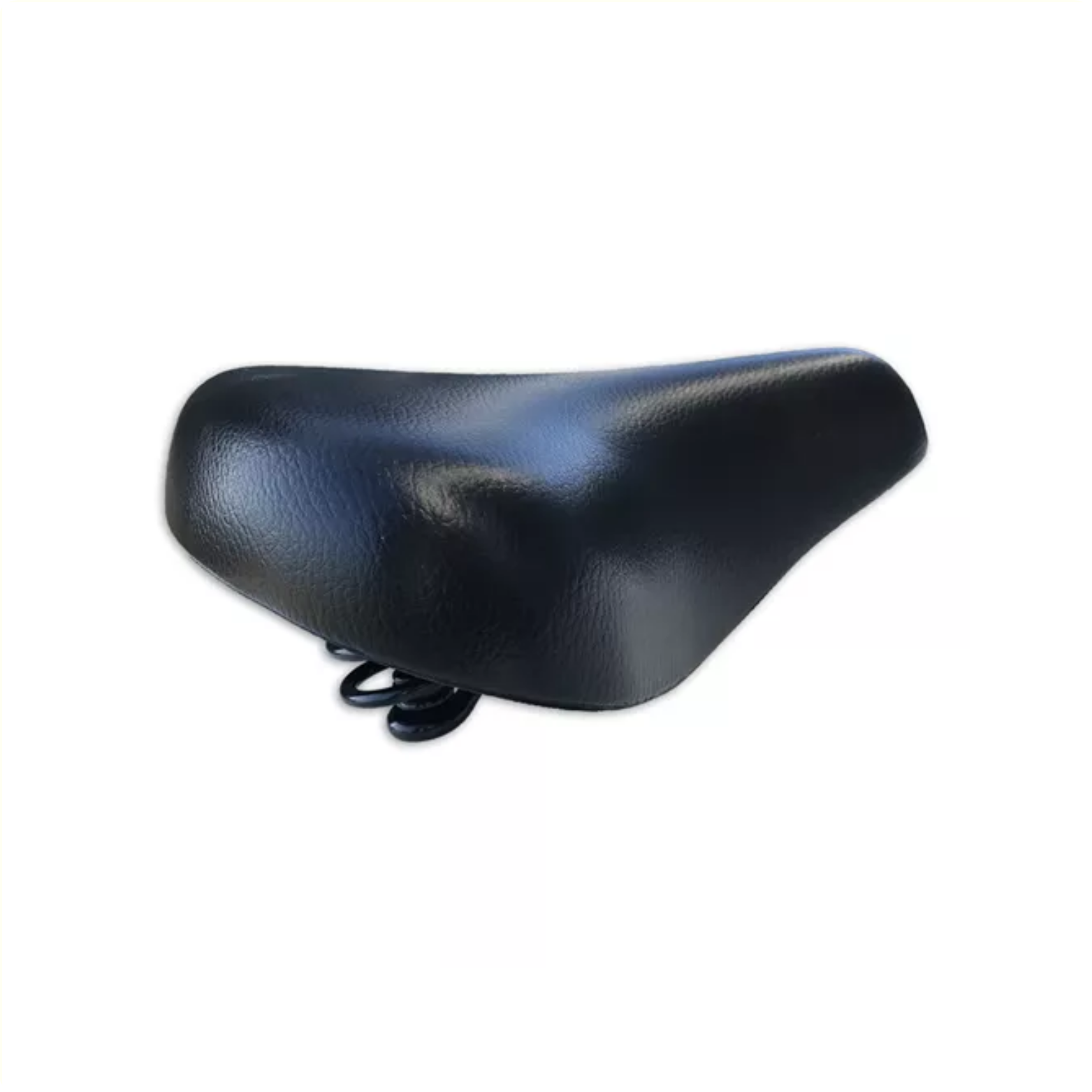 Selle confort Abi fit avec sangle de selle