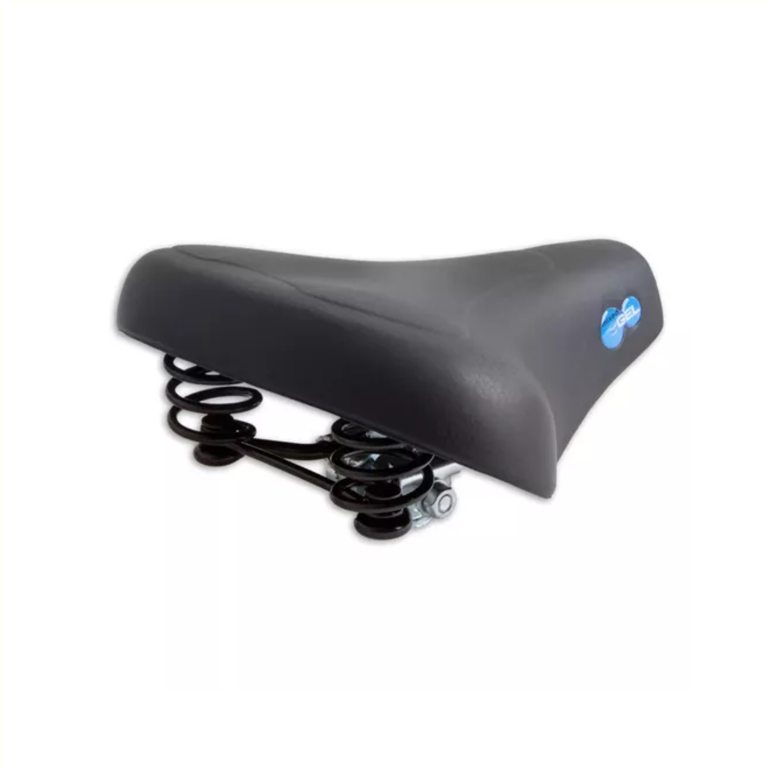 Selle Abi Holland Gel avec sangle de selle