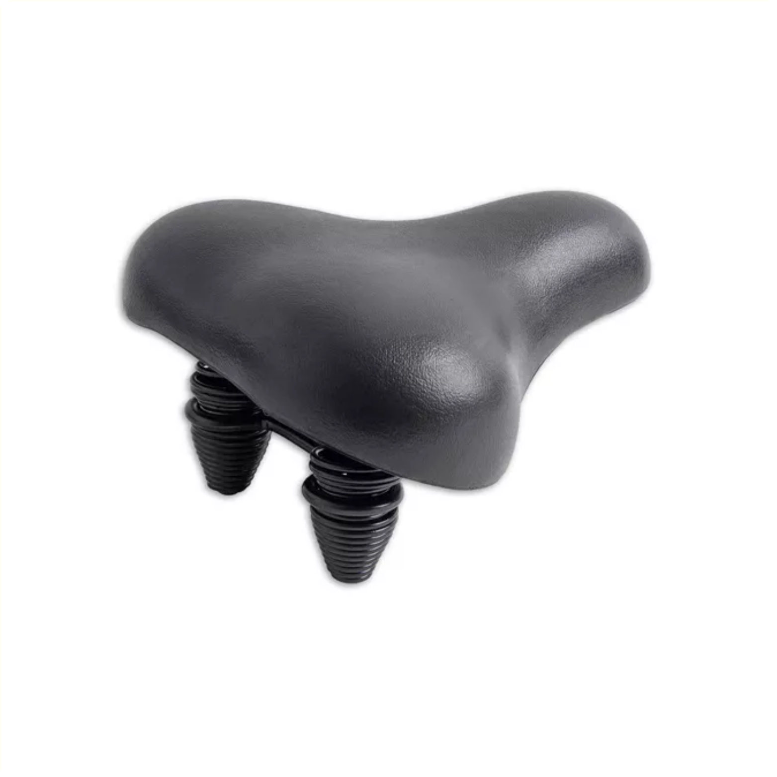 Abi Saddle fit confort unisexe, avec sangle de selle