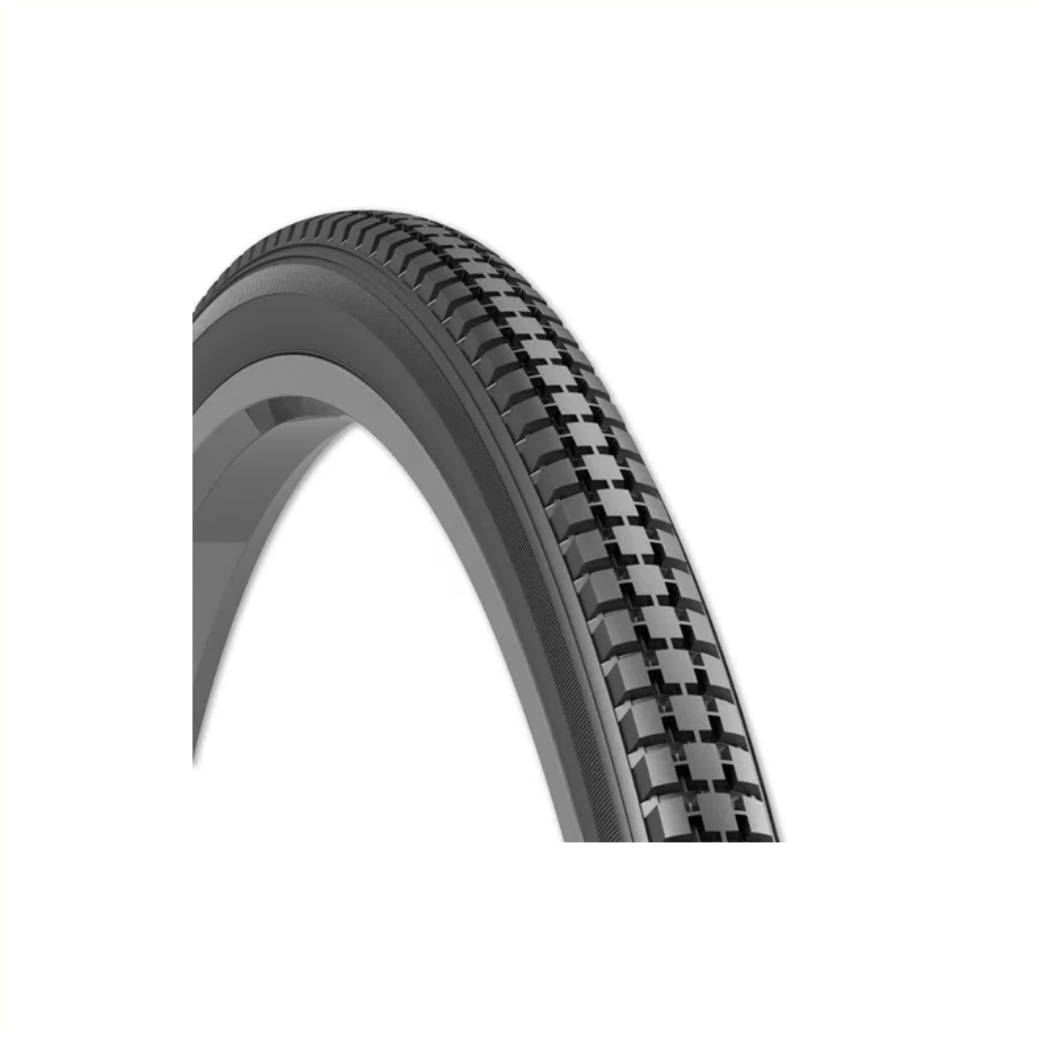 Rexway Legend (3,5mm anti-crevaison) reflet noir 28x1½, ETRTO 40-635