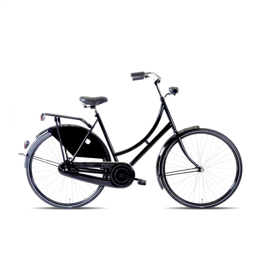 Moyeu de frein Avalon Oma Export D50cm. noir.