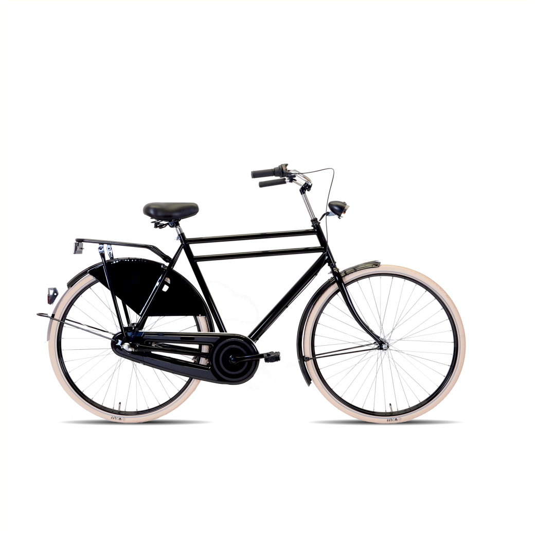 Avalon Opa Basic R3 H57cm. Noir