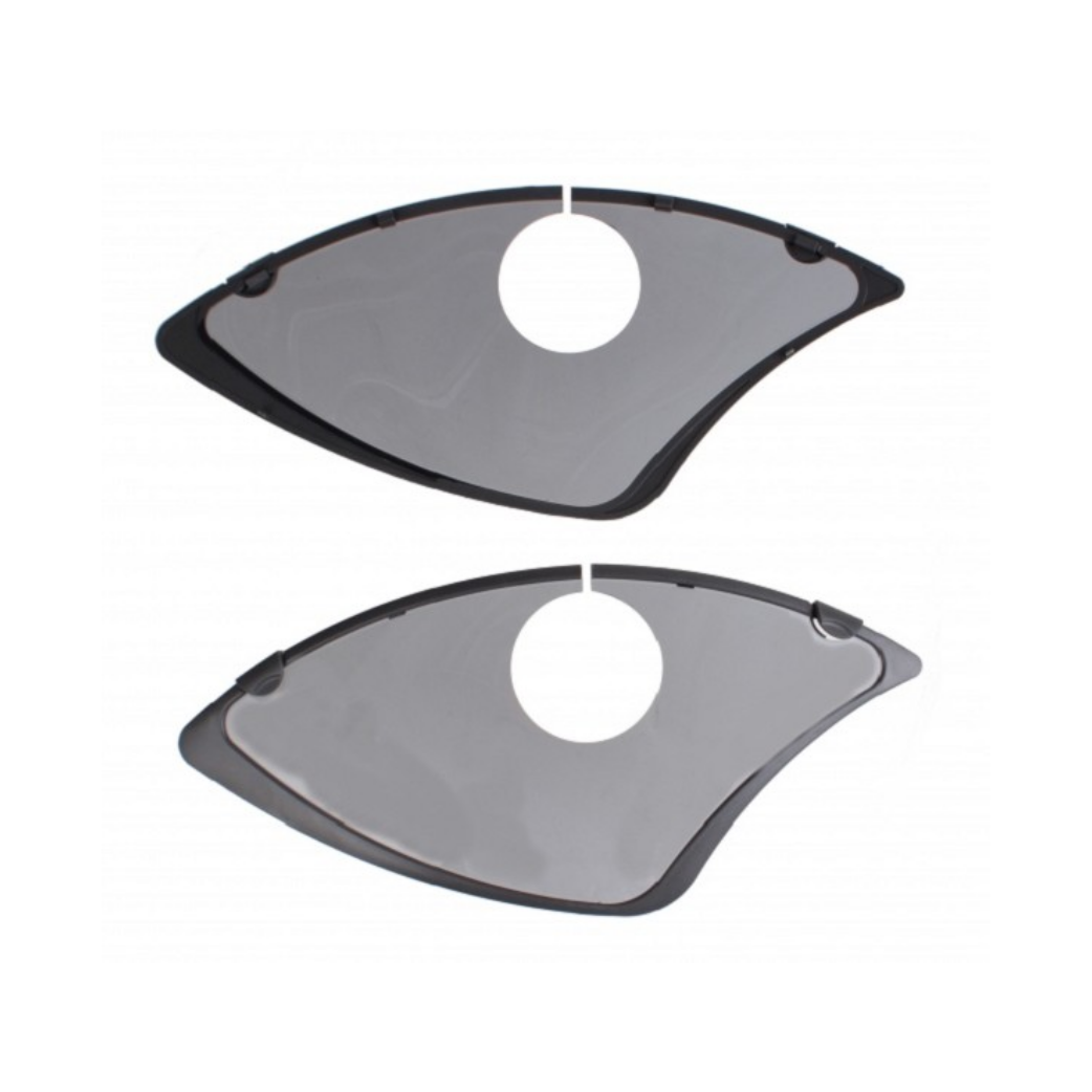 Hesling dress guards Elegance 28/5