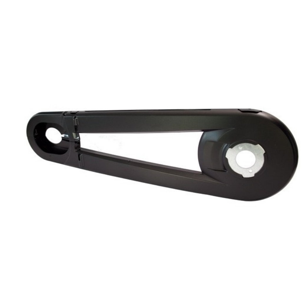 Hesling carter de chaîne Xcero Noir mat 28"