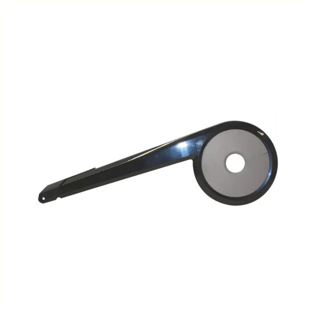 Carters de chaîne Hesling Move 4.2 Moteurs Bosch génération 3