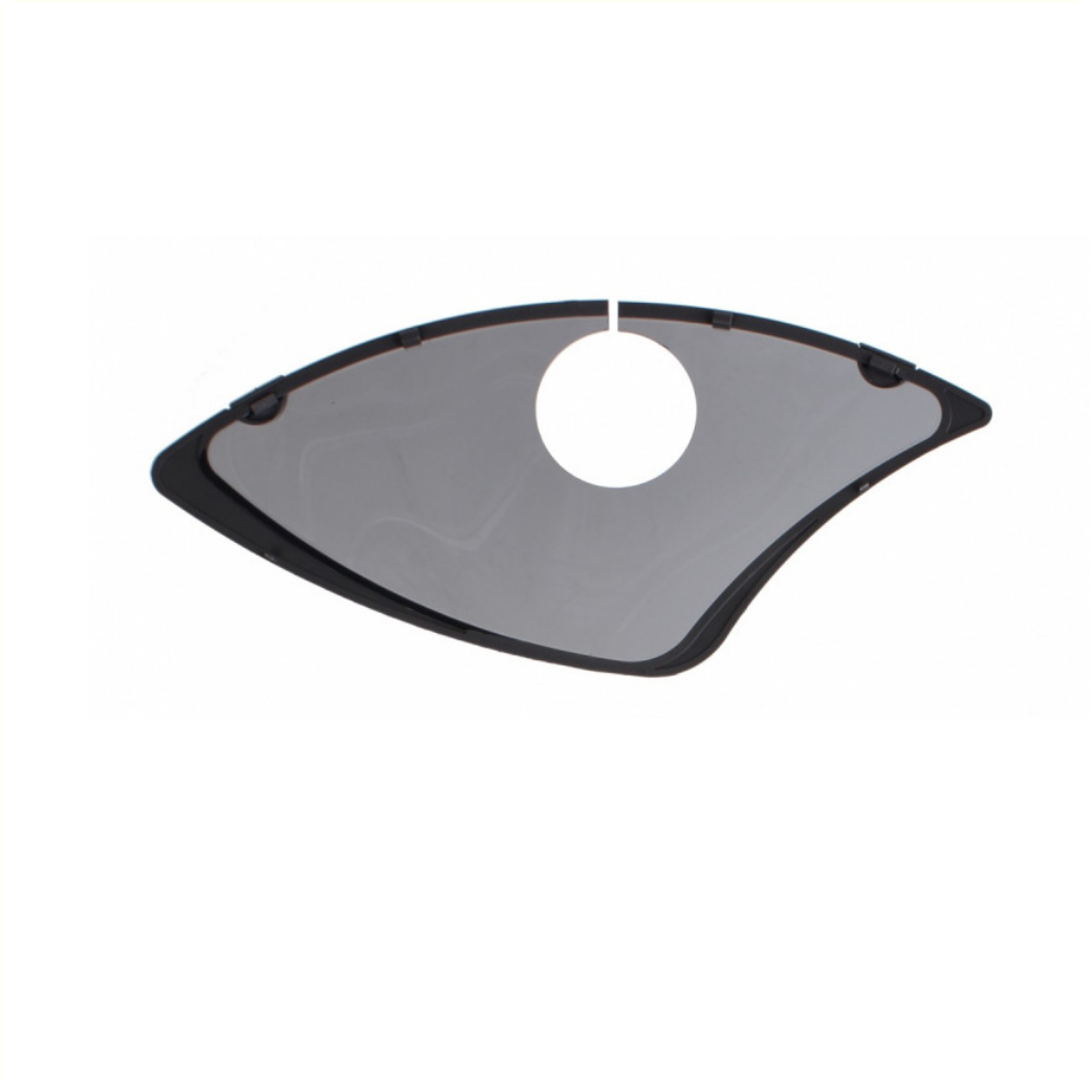 Garde-robe Hesling Elegance 28-5 fumée.