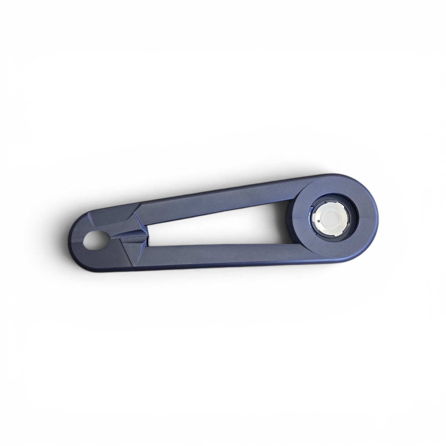 Protège-chaîne Xcero H6067 bleu mat