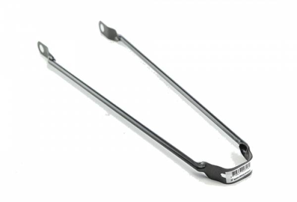 Tige de garde-boue 28x1 5/8x1 3/8 anthracite par pièce