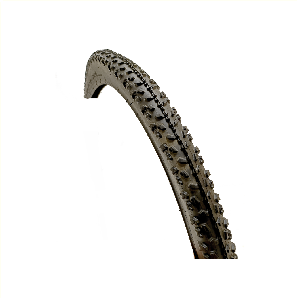 Pneu Deli, Noir, 26x2.10 ETRTO 54-559