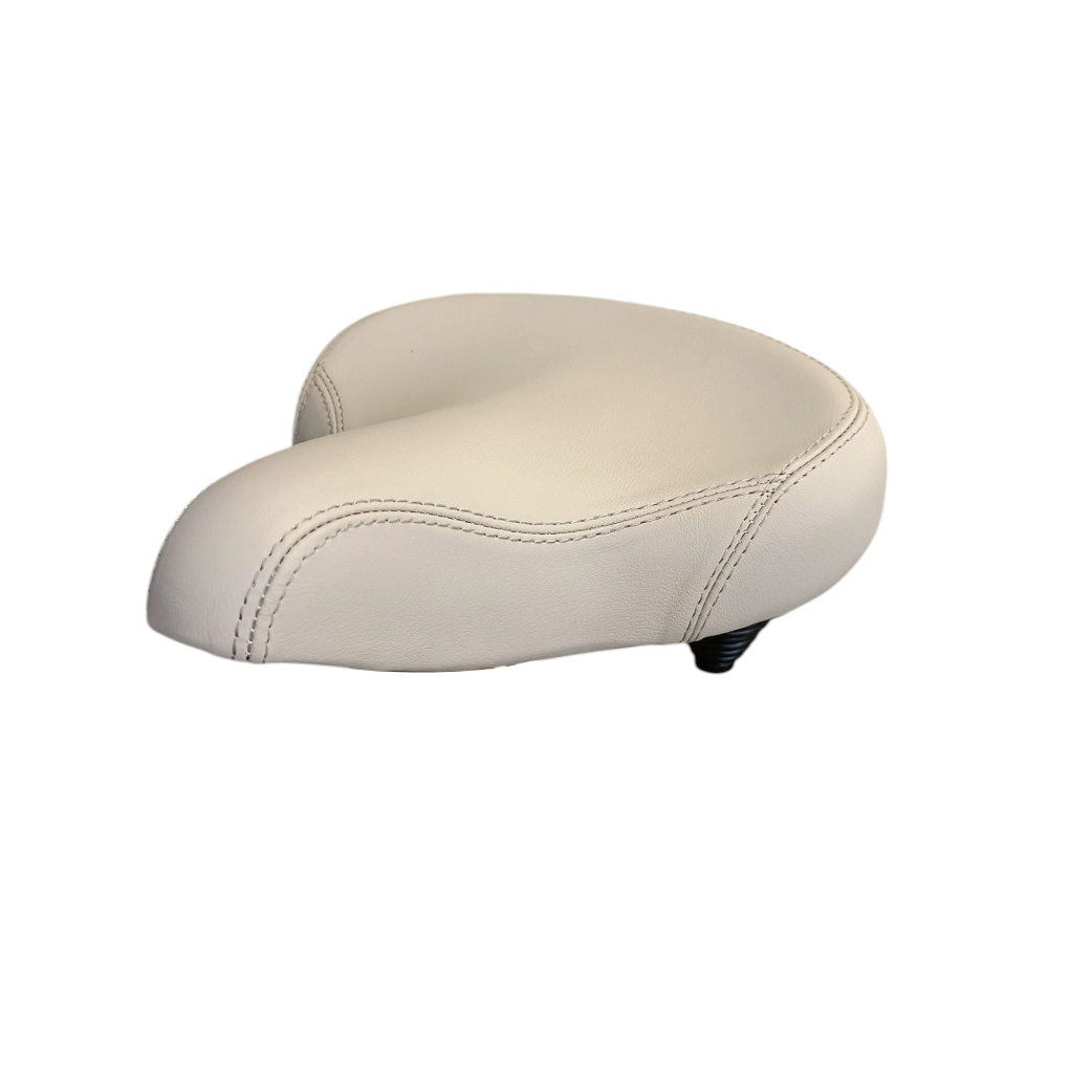 Selle Royal selle de vélo de transport 20-22-24-26" marron