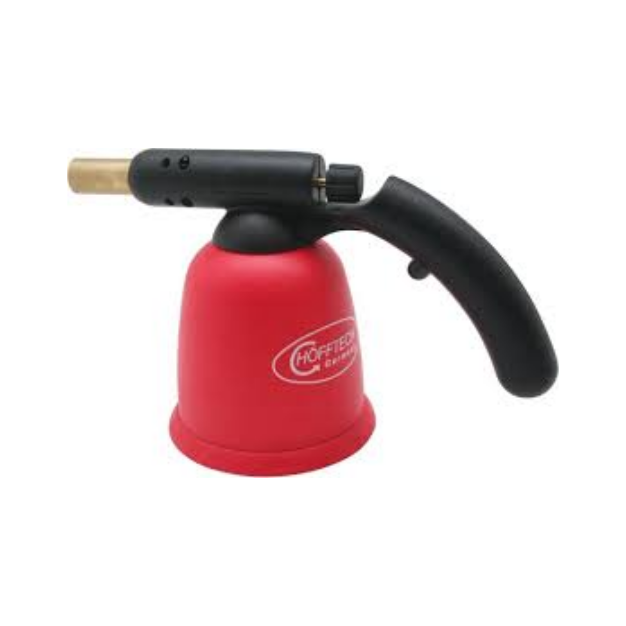 Höfftech Brûleur à gaz de soudure turbo