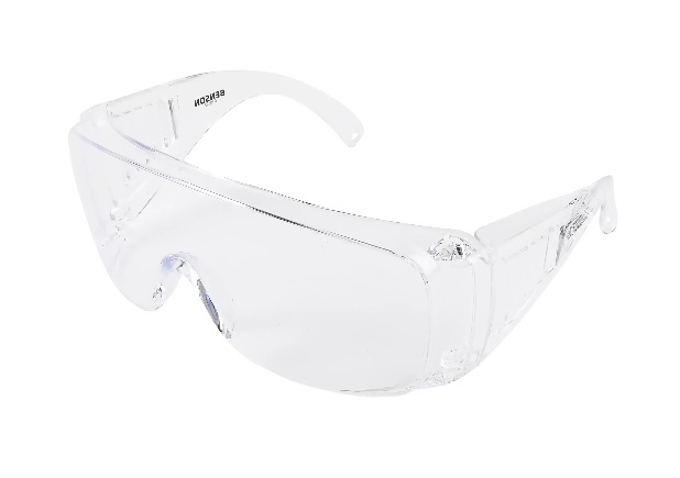 Lunettes de sécurité 'Safe' homologuées CE