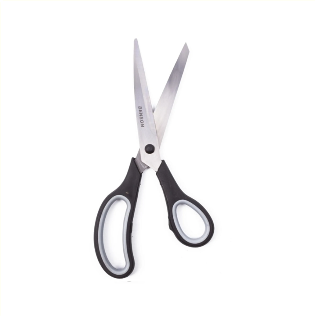 Ciseaux universels 25 cm, lames en acier inoxydable.