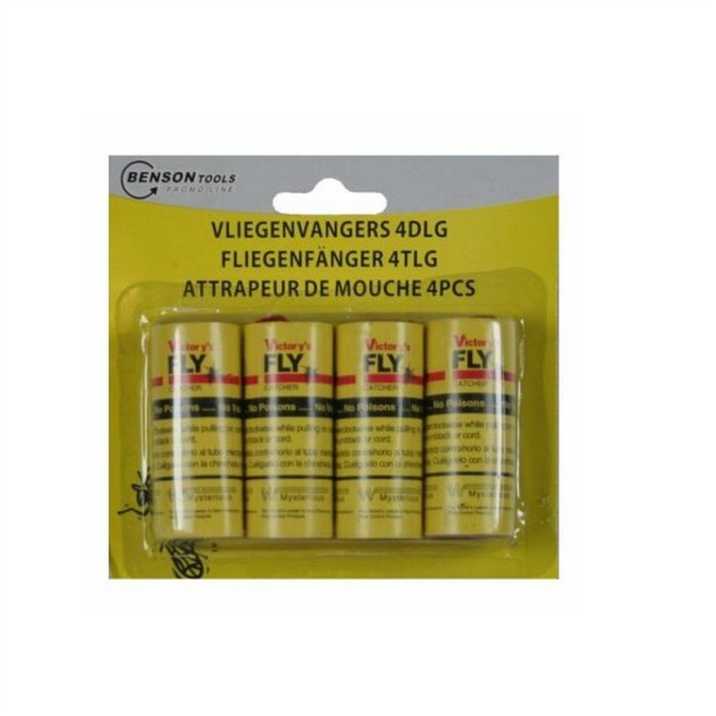 moucherolle. par 4 pièces.