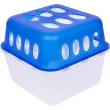 Absorbeur d'humidité 2x400