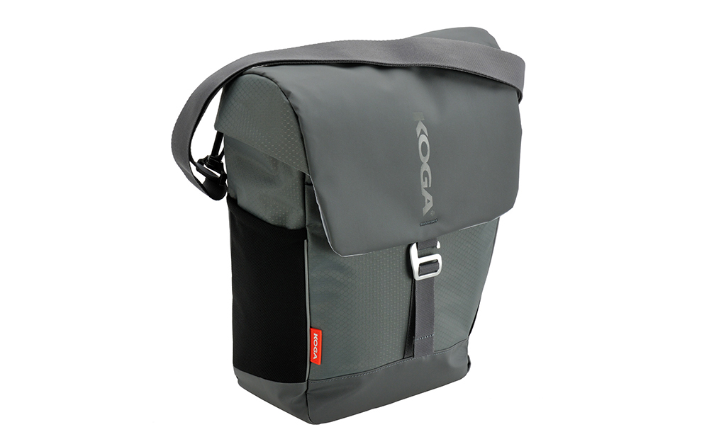 Sacoche de vélo simple Koga 11,5 L