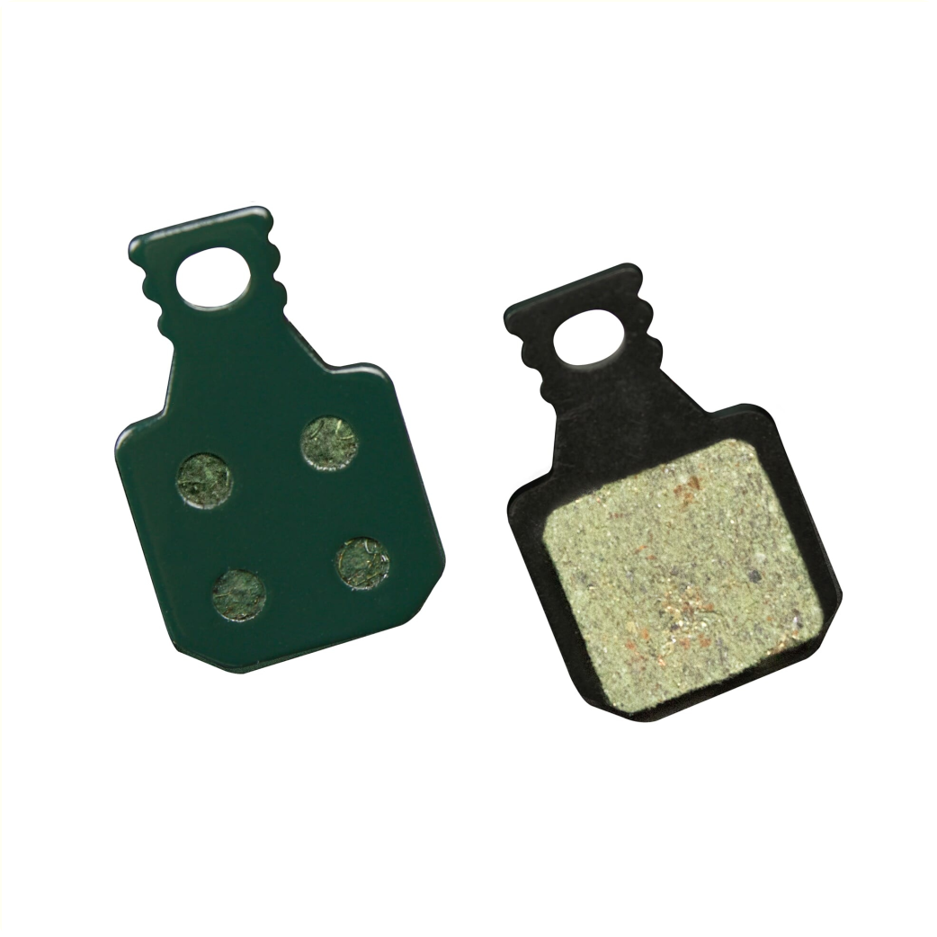 Jeu de plaquettes de frein à disque Magura MT5/MT7