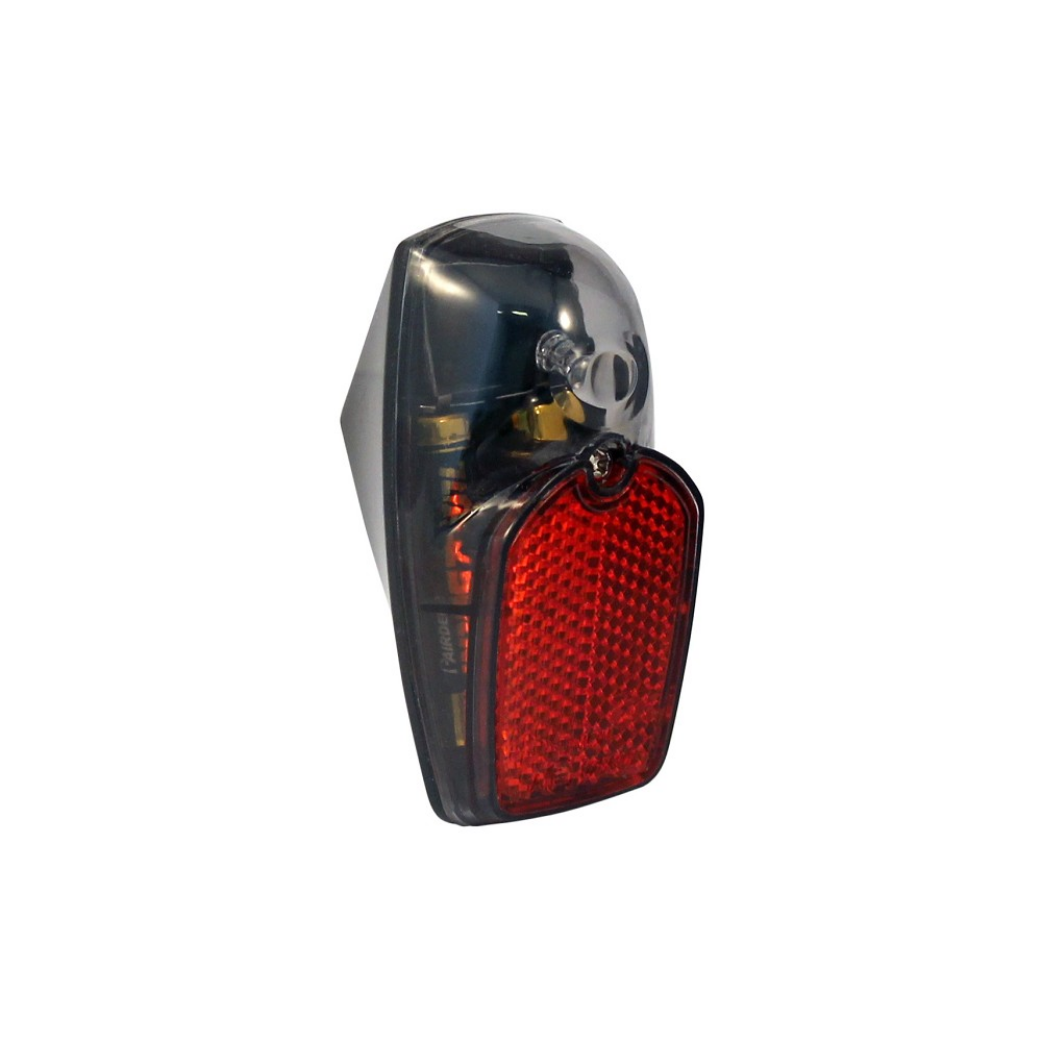 Feu arrière Union LED. Batterie