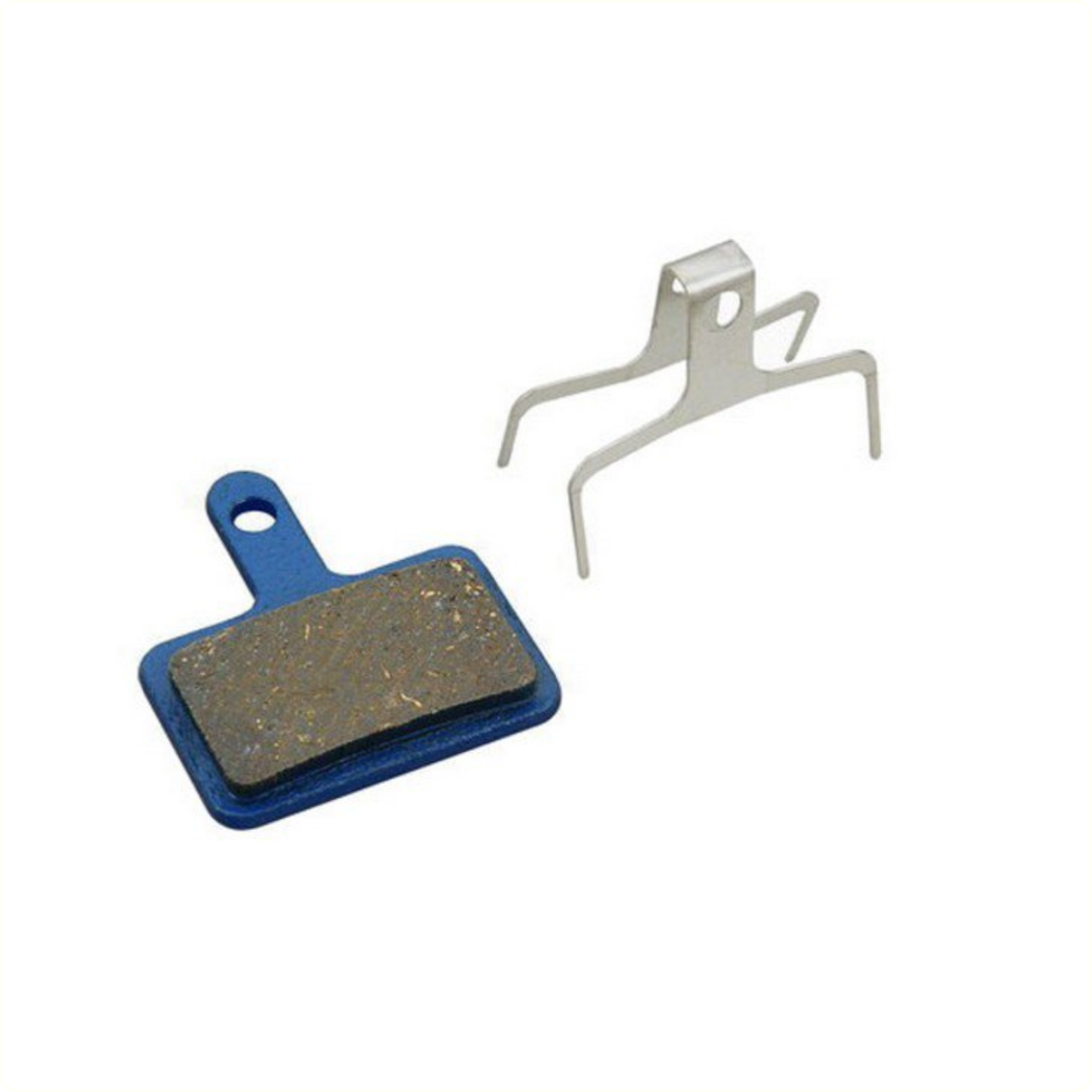 Plaquette de frein à disque Union DBP-10 par paire