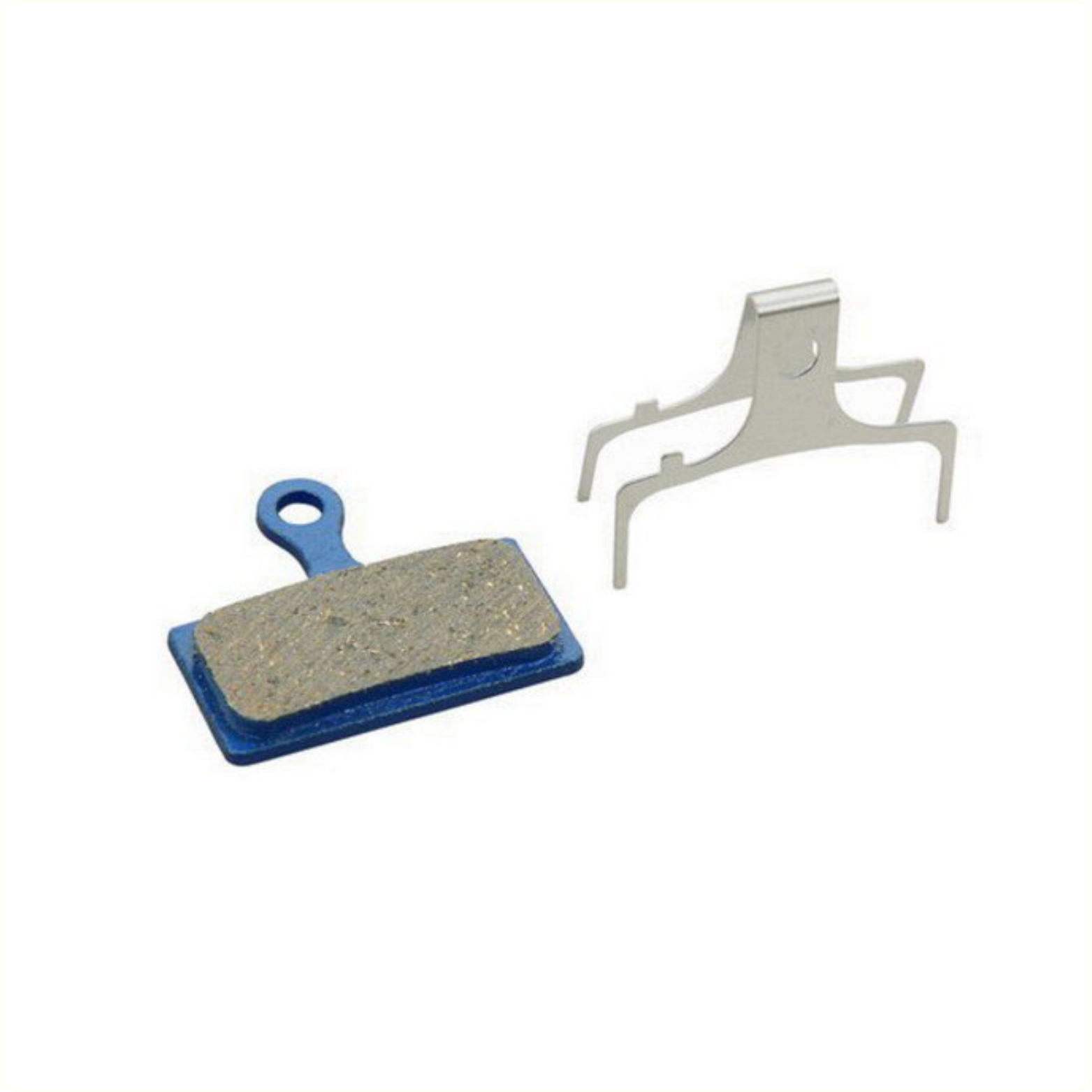 Plaquettes de frein à disque Union DBP-52 par paire