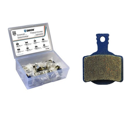 Union DBP-55 en vrac par 25 paires