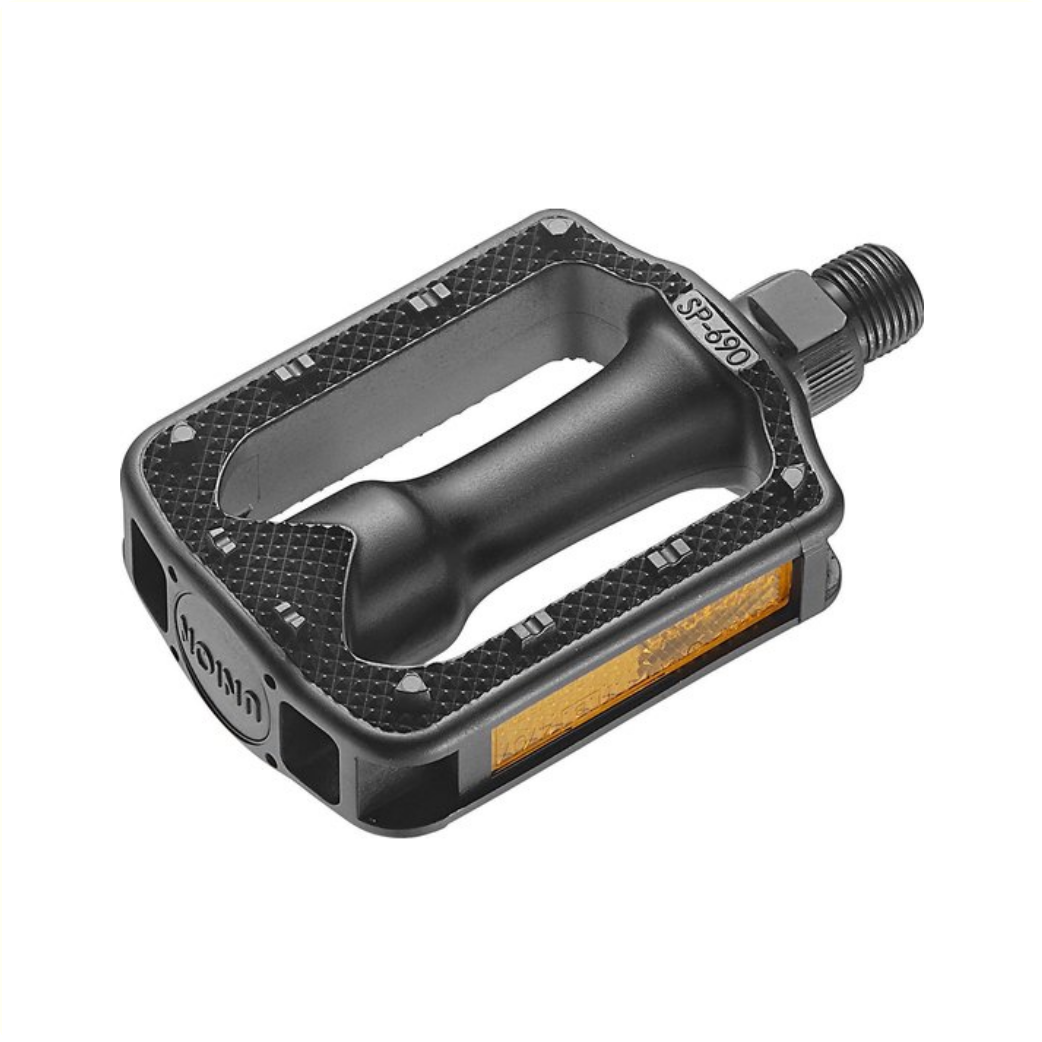 Pédales pour enfants Union SP-690. Plastique. 9/16"