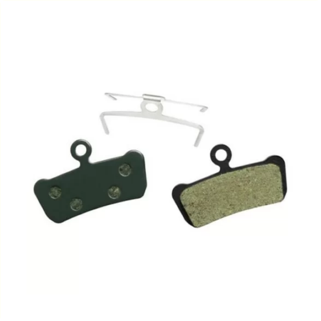 Jeu de plaquettes de frein à disque Avid XO + Sram Guide