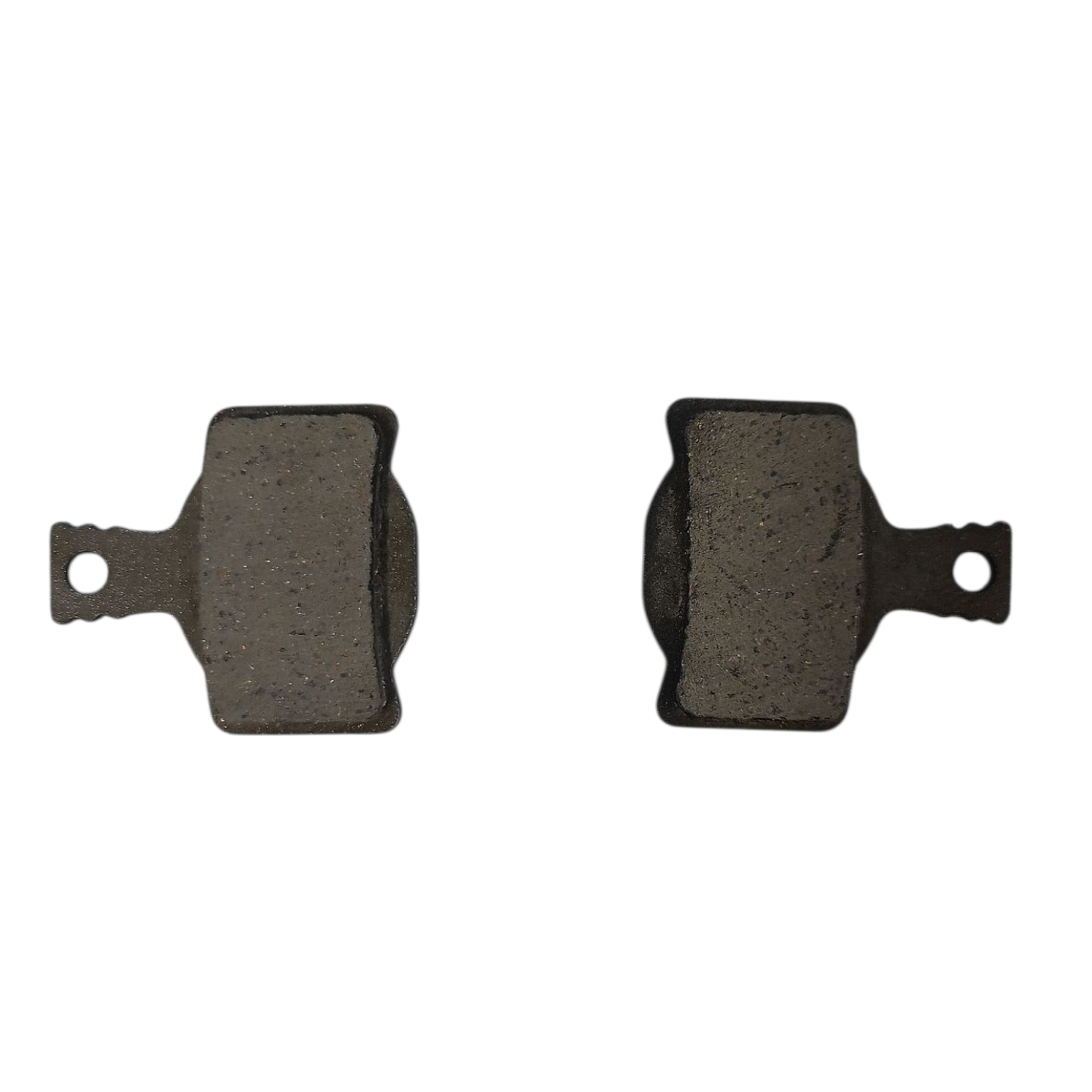 Plaquettes de frein FALKX  BPD Organic M1 pour frein à disque par paire